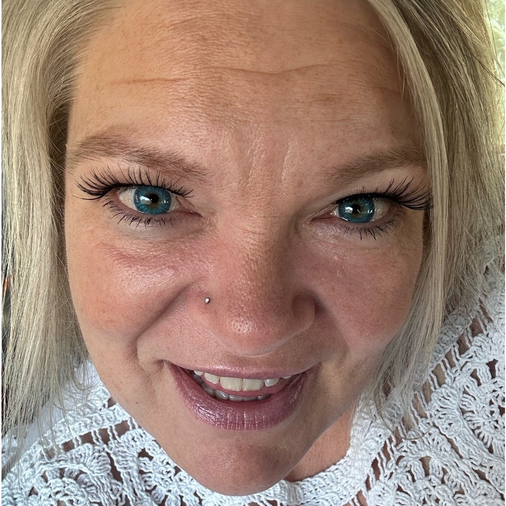 Meet your Posher, Jill